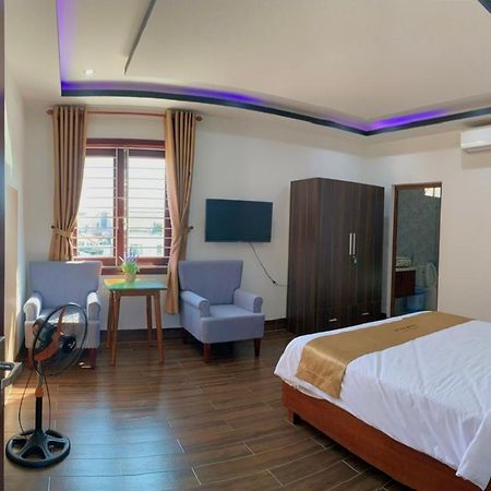 Nafala Homestay ฮอยอัน ภายนอก รูปภาพ