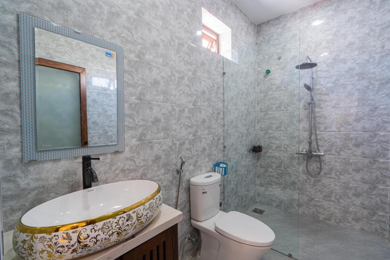 Nafala Homestay ฮอยอัน ภายนอก รูปภาพ