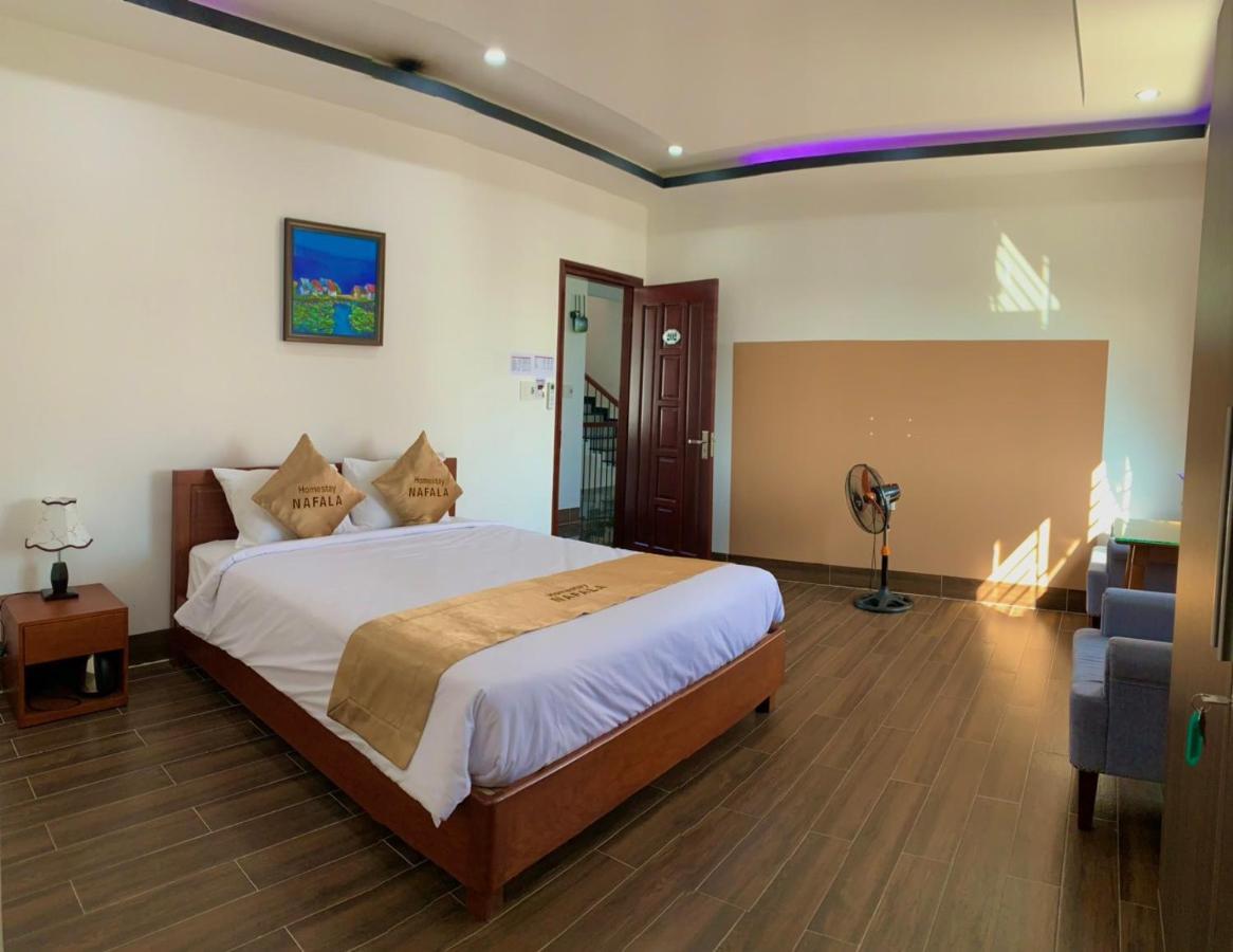 Nafala Homestay ฮอยอัน ภายนอก รูปภาพ