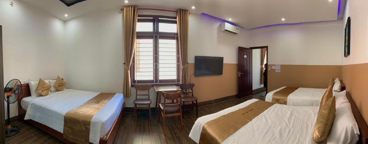 Nafala Homestay ฮอยอัน ภายนอก รูปภาพ